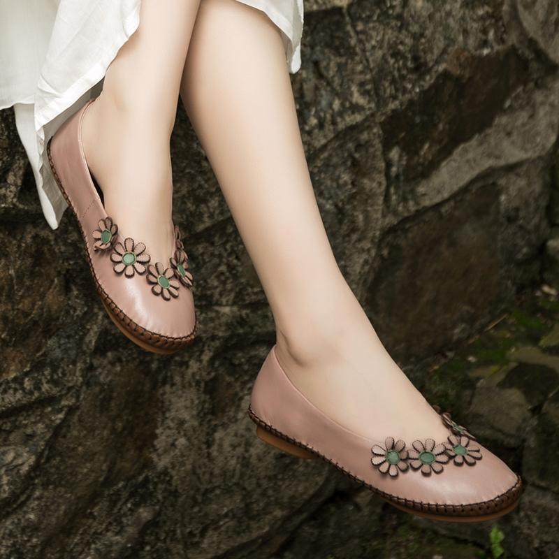  Flats 