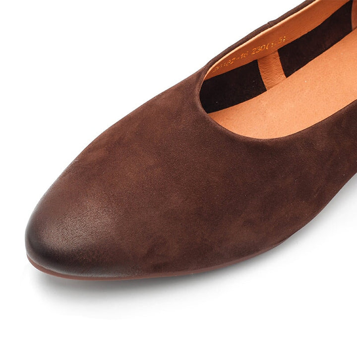  Flats 
