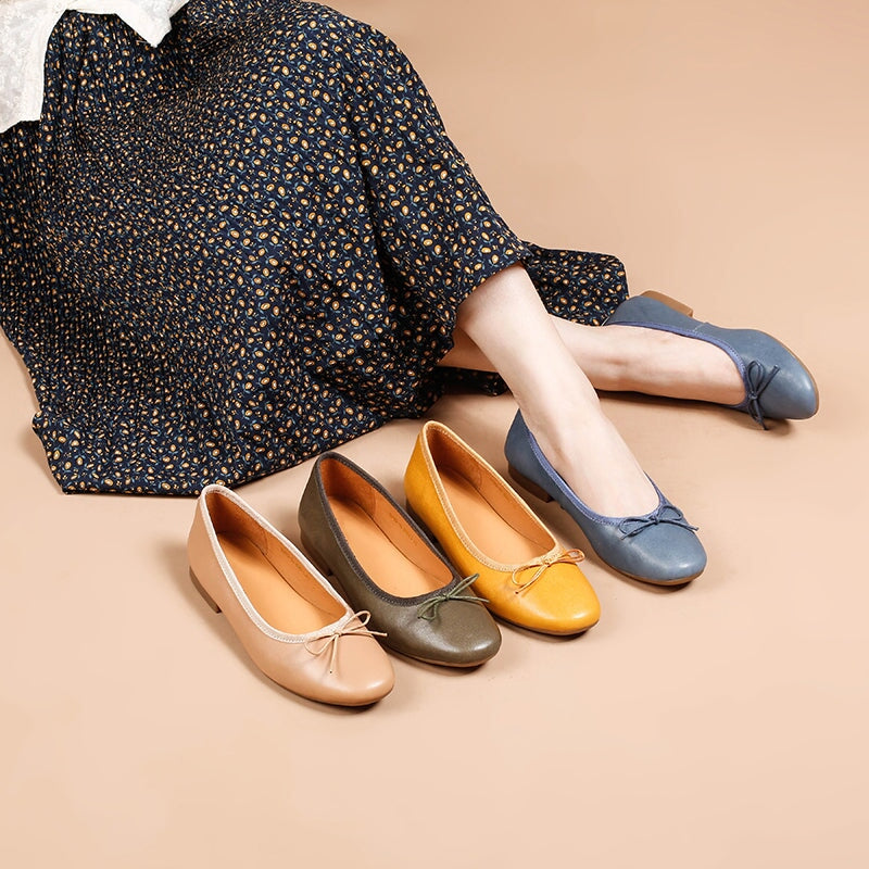  Flats 