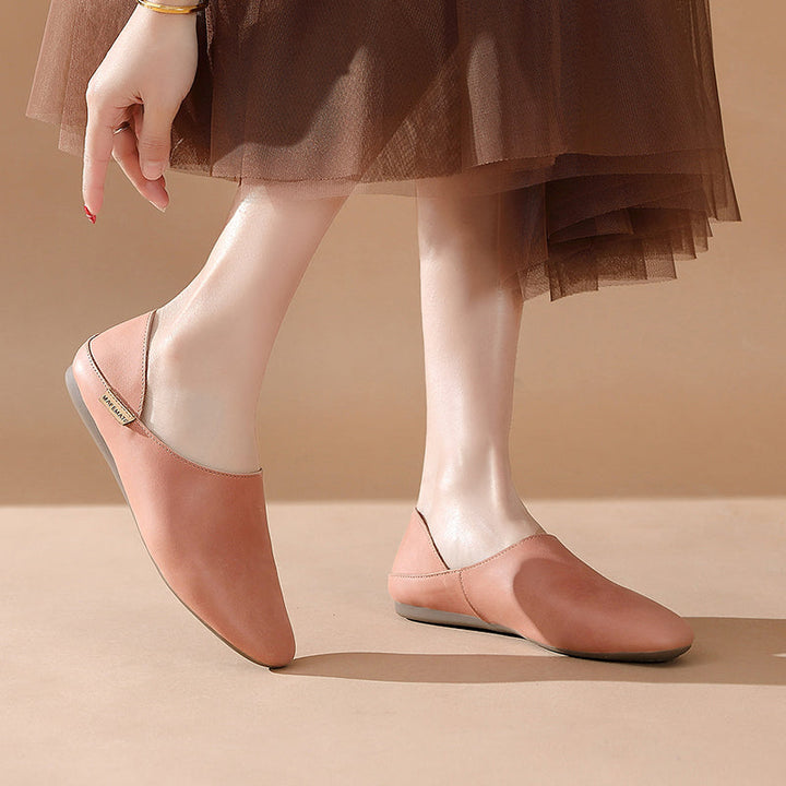  Flats 