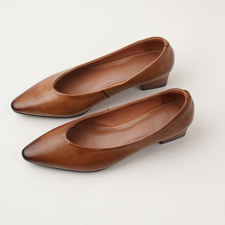  Flats 