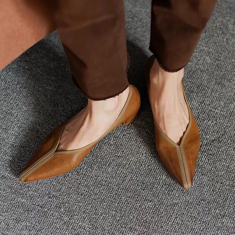 Flats 