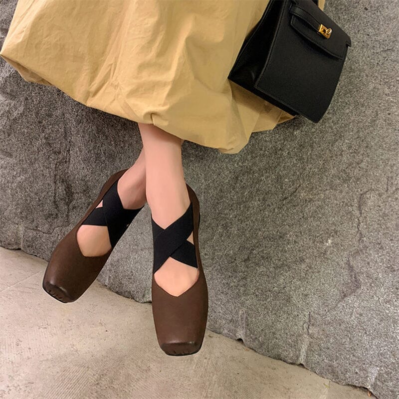  Flats 