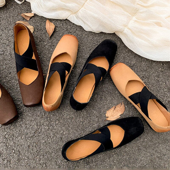  Flats 