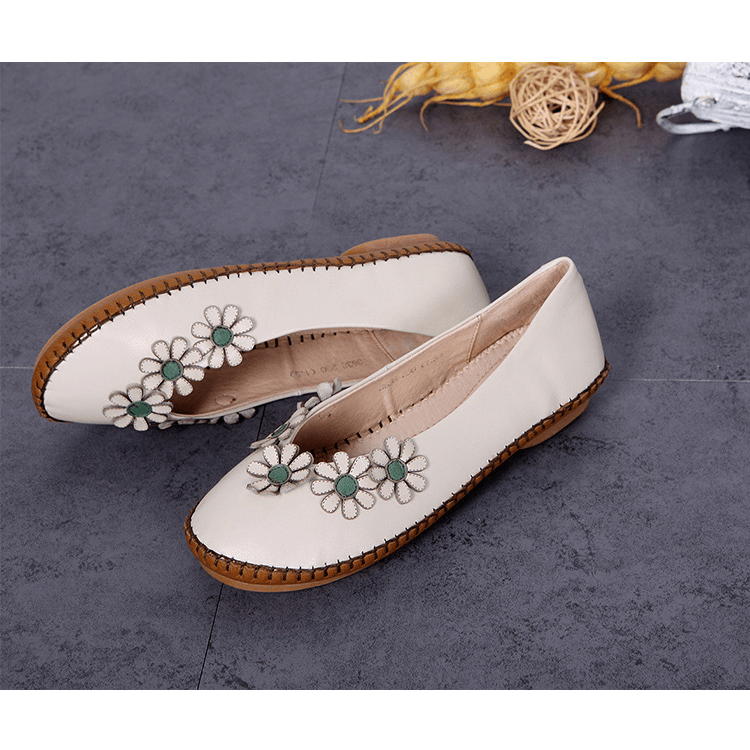  Flats 