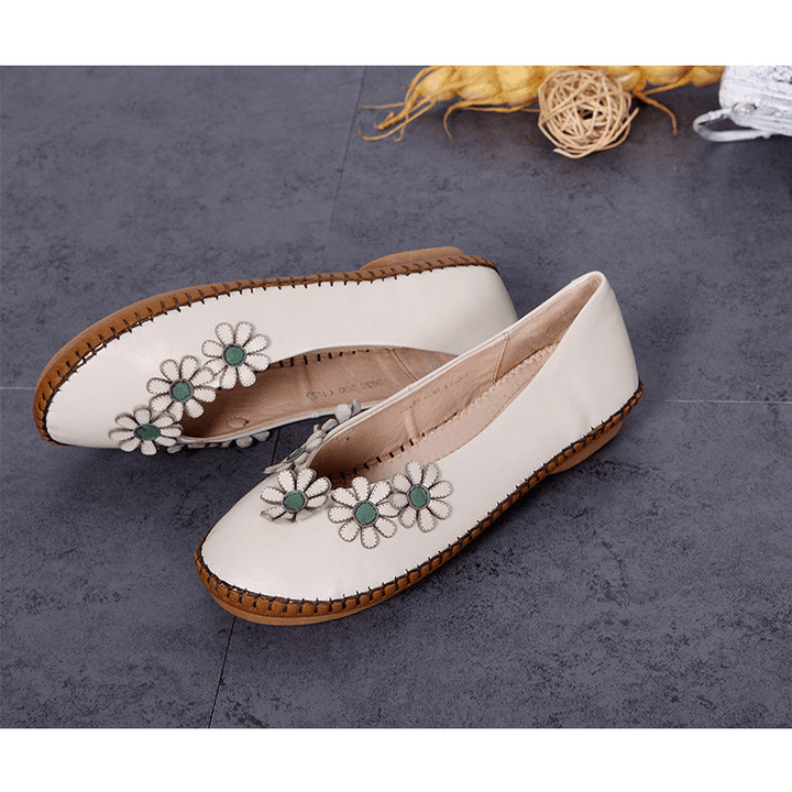  Flats 