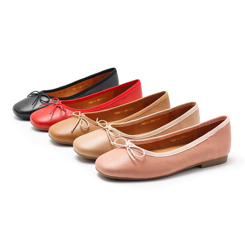  Flats 