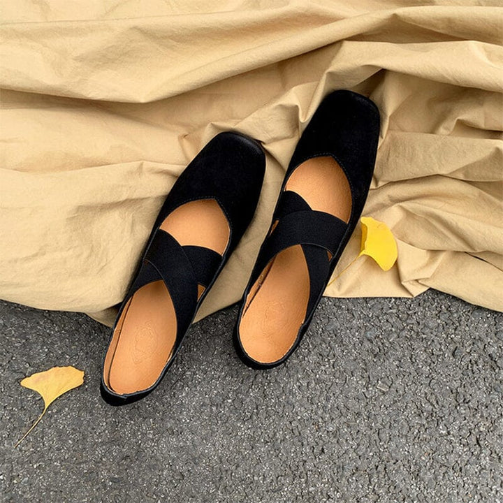  Flats 