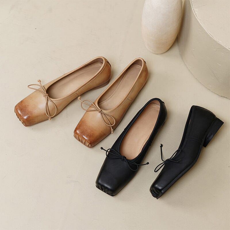  Flats 