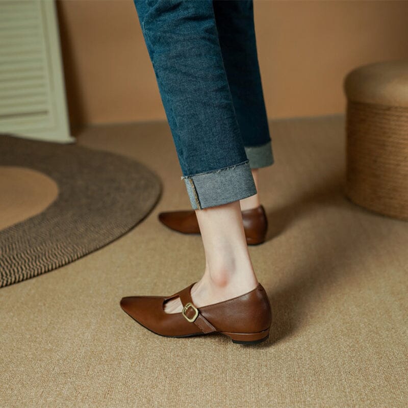  Flats 