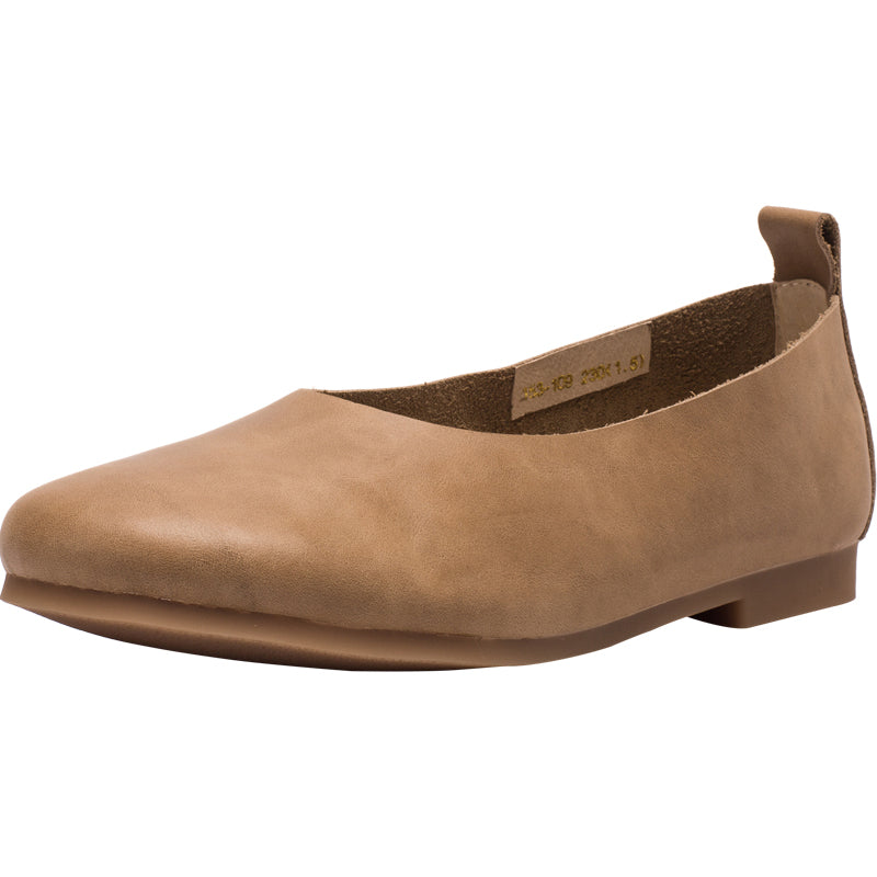  Flats 5.5 Coffee