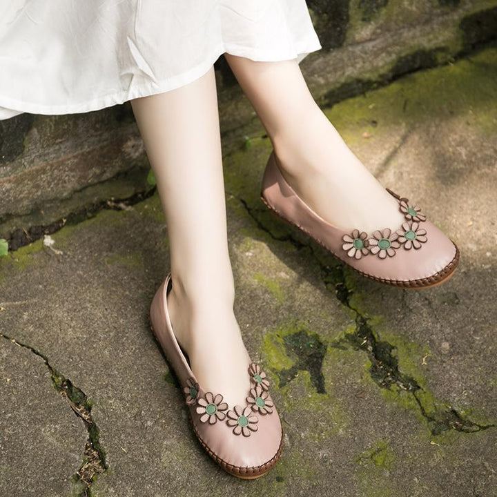  Flats 