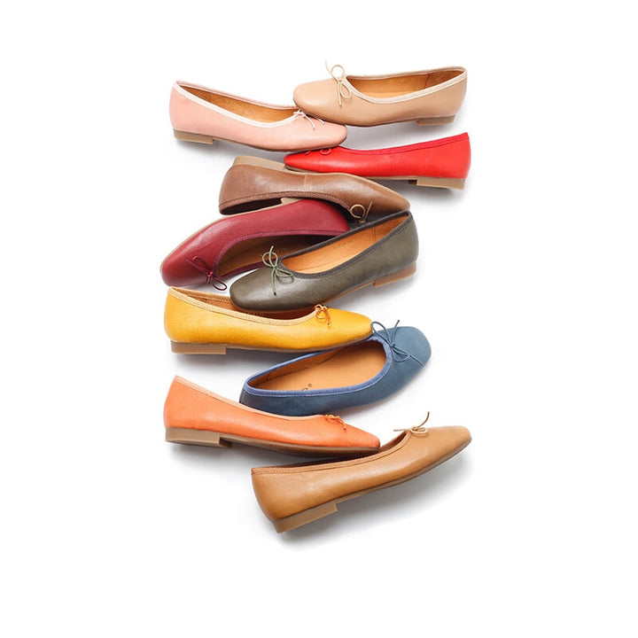  Flats 