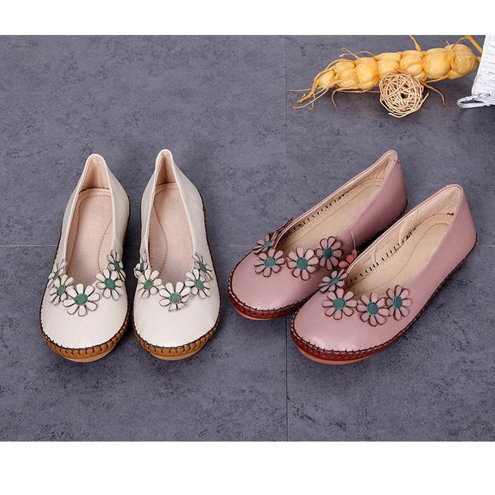  Flats 
