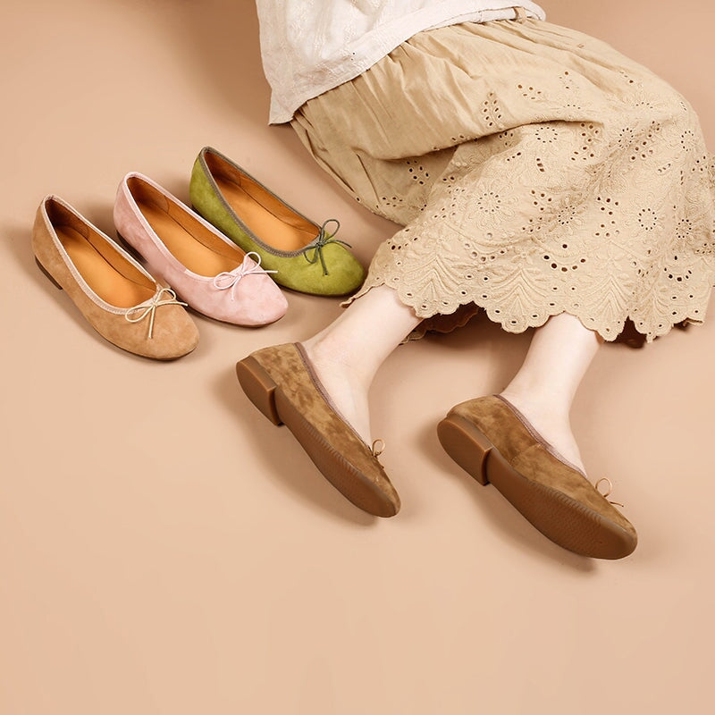  Flats 