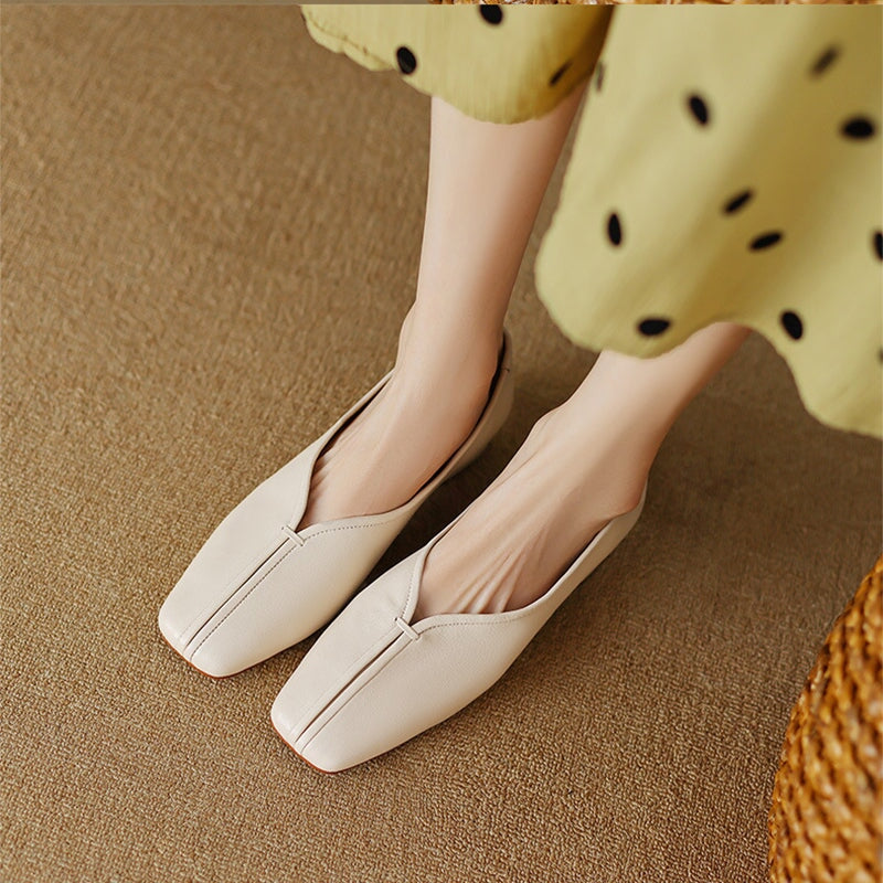  Flats 