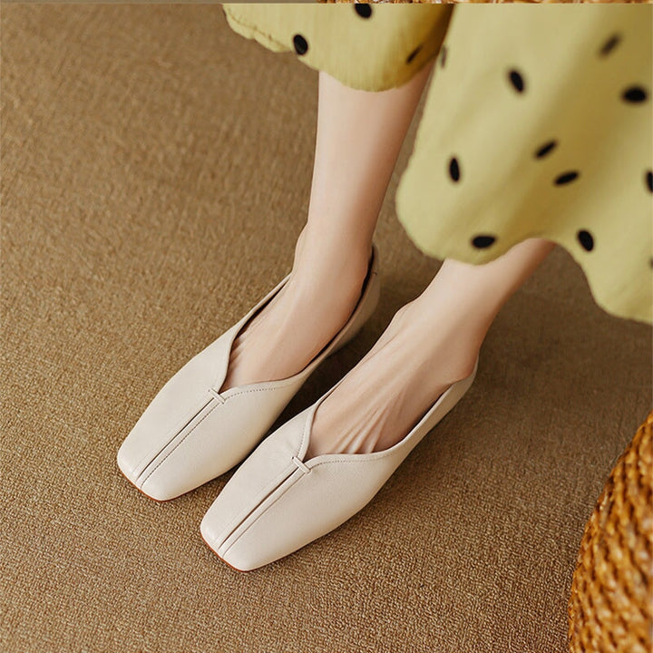  Flats 