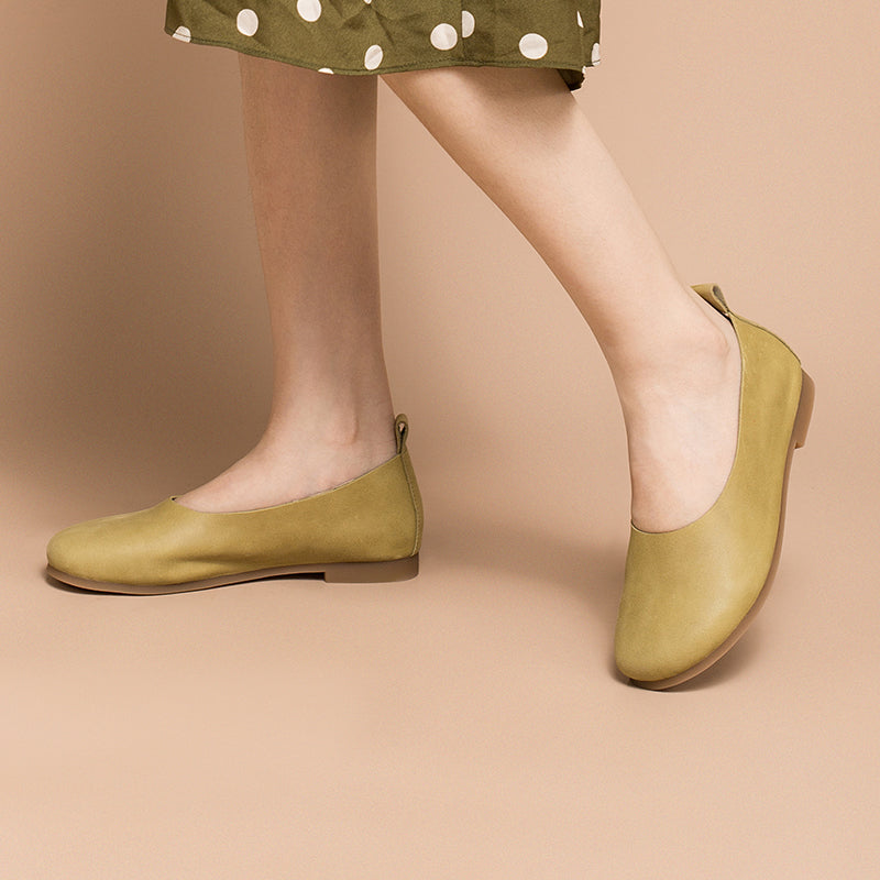  Flats 