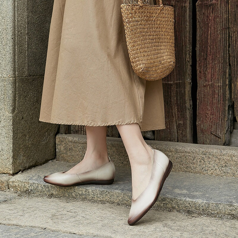  Flats 