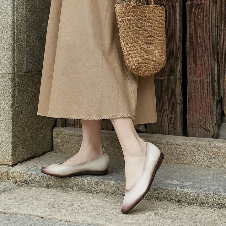  Flats 