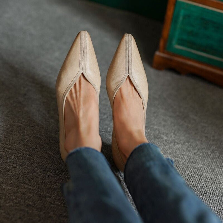  Flats 