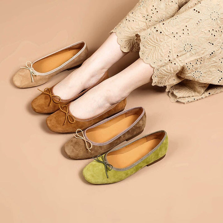  Flats 