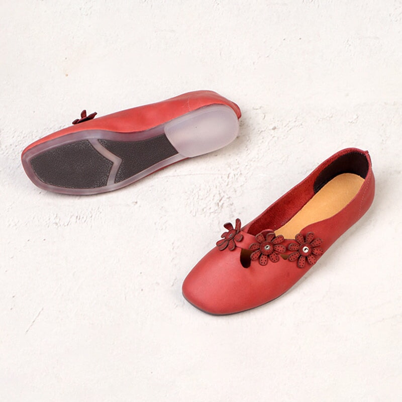  Flats 