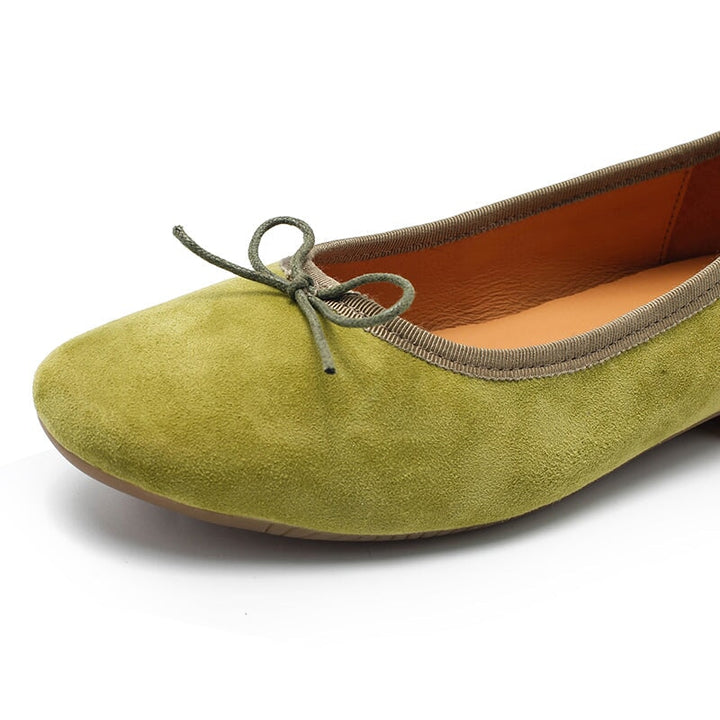  Flats 