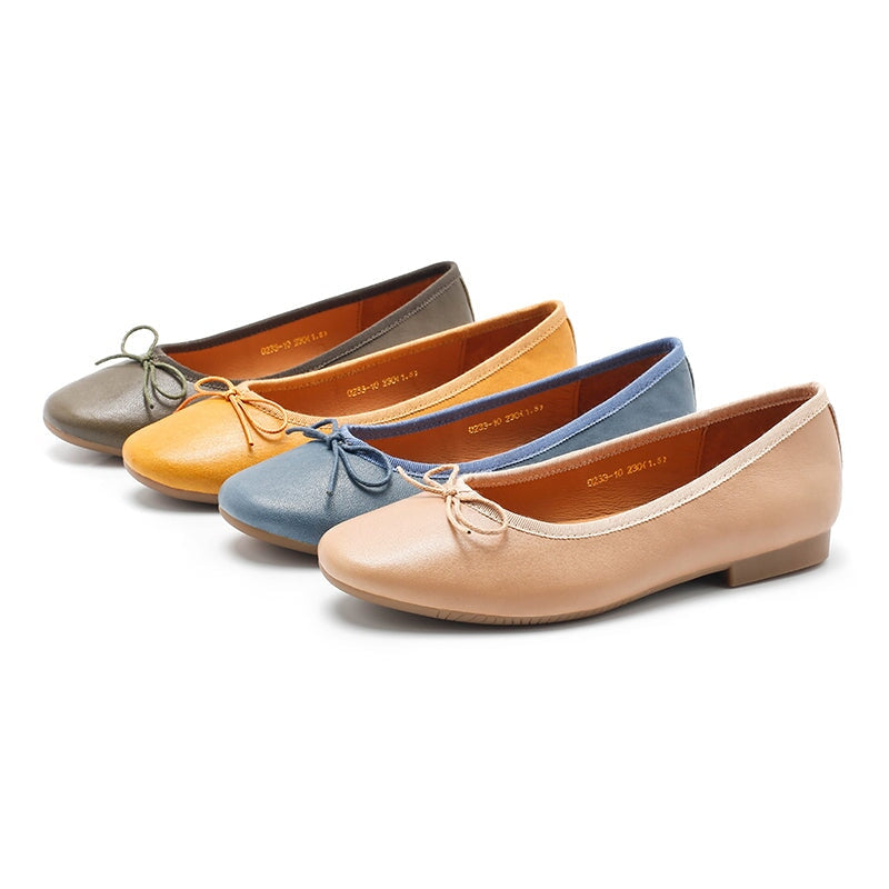  Flats 