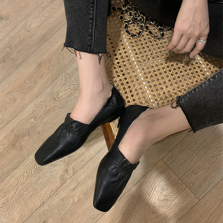  Flats 