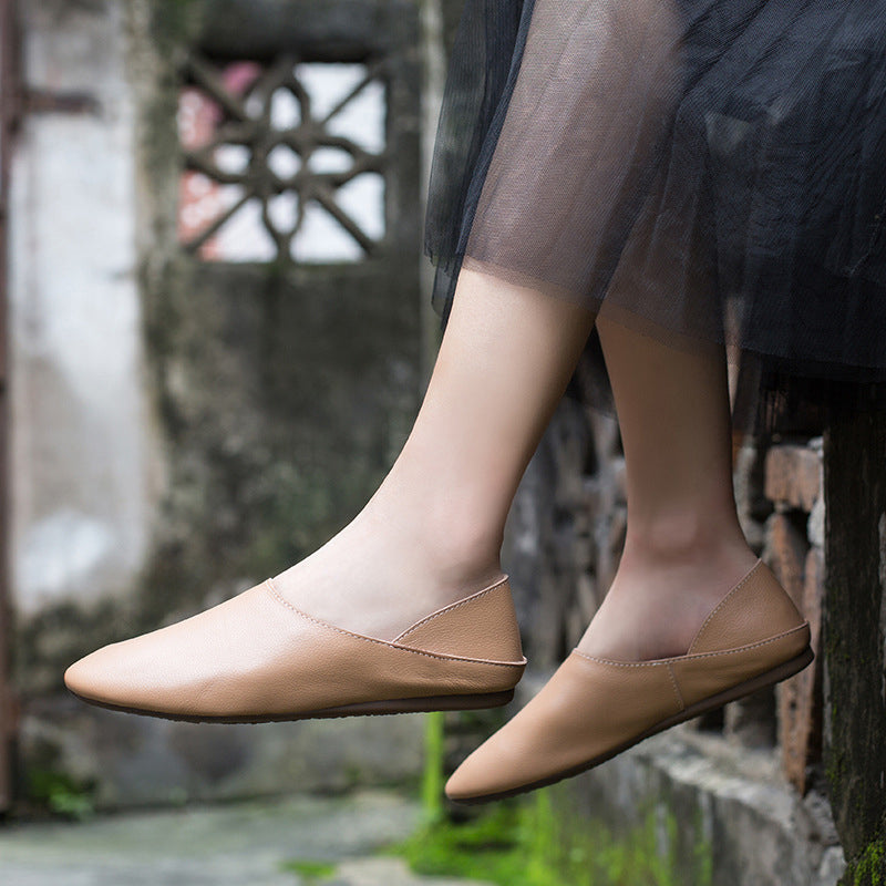  Flats 
