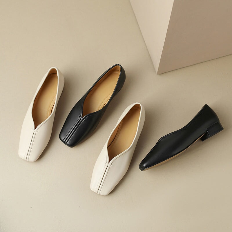  Flats 