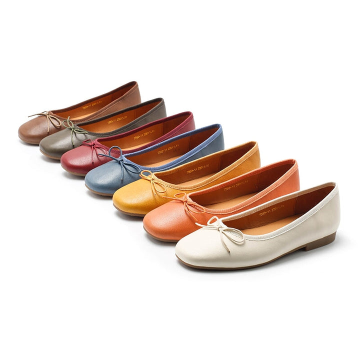  Flats 