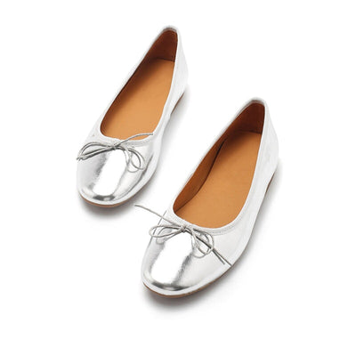 Shop Handmade Leather Flats Online | Dwarvesshoes – DwarvesShoes
