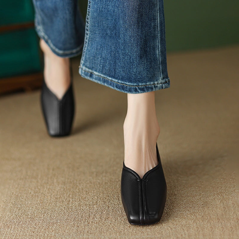  Flats 