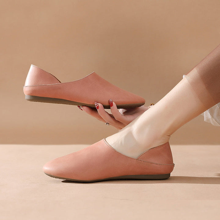  Flats 