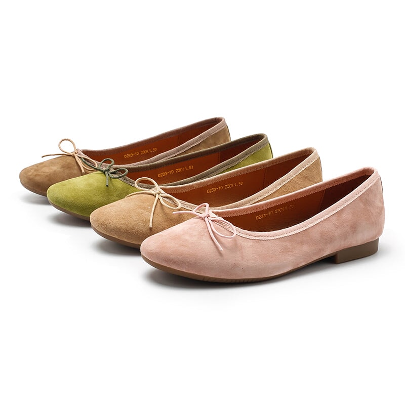  Flats 