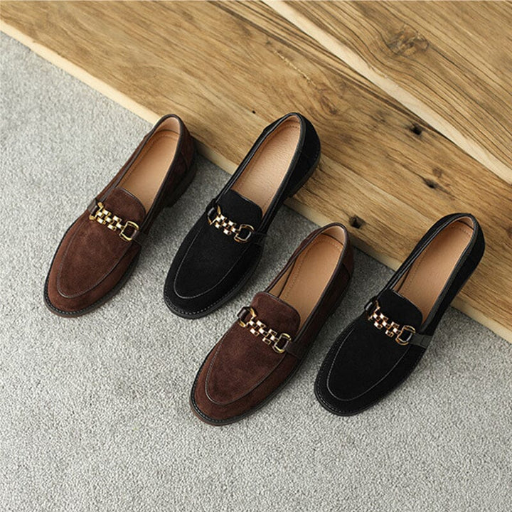  Loafers 