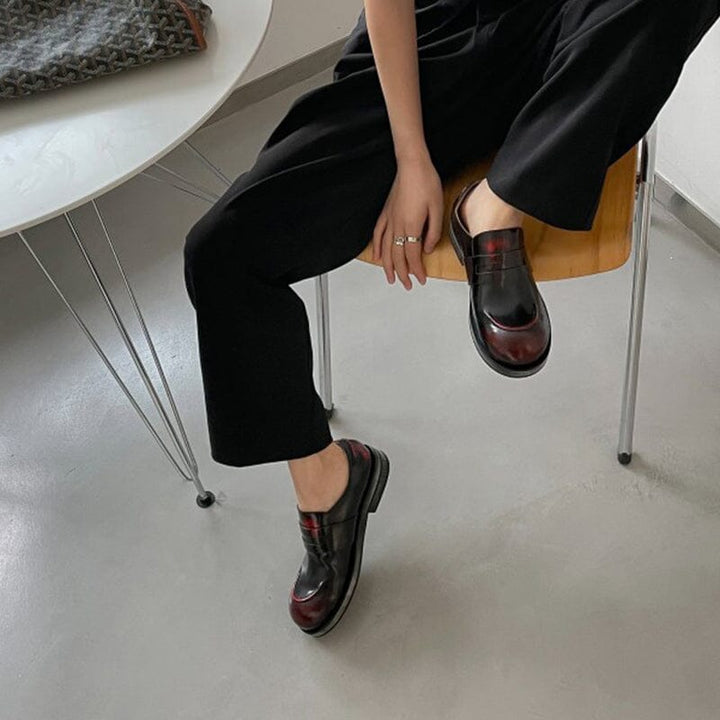  Loafers 