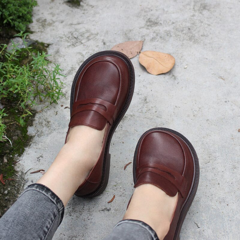  Loafers 