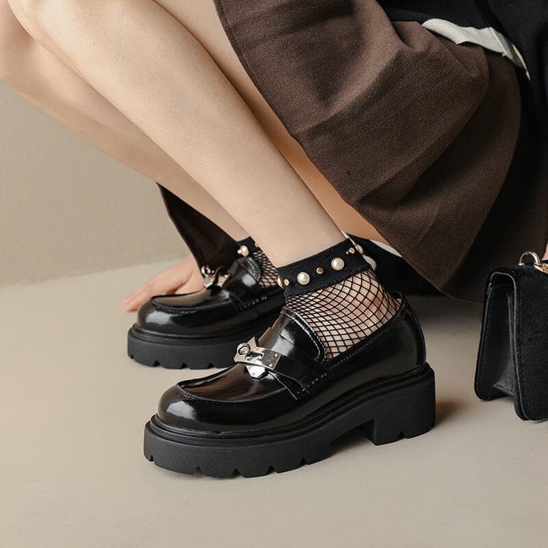  Loafers 