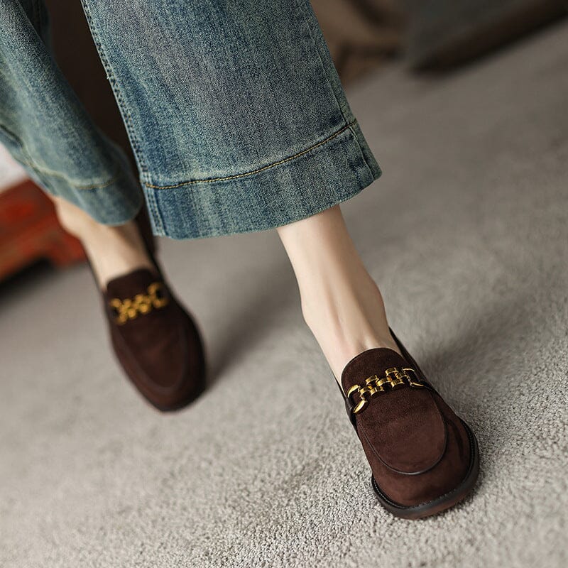 Loafers 