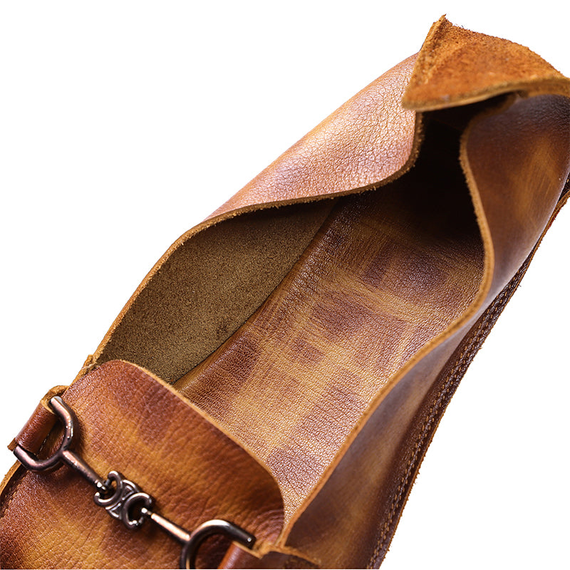  Loafers 