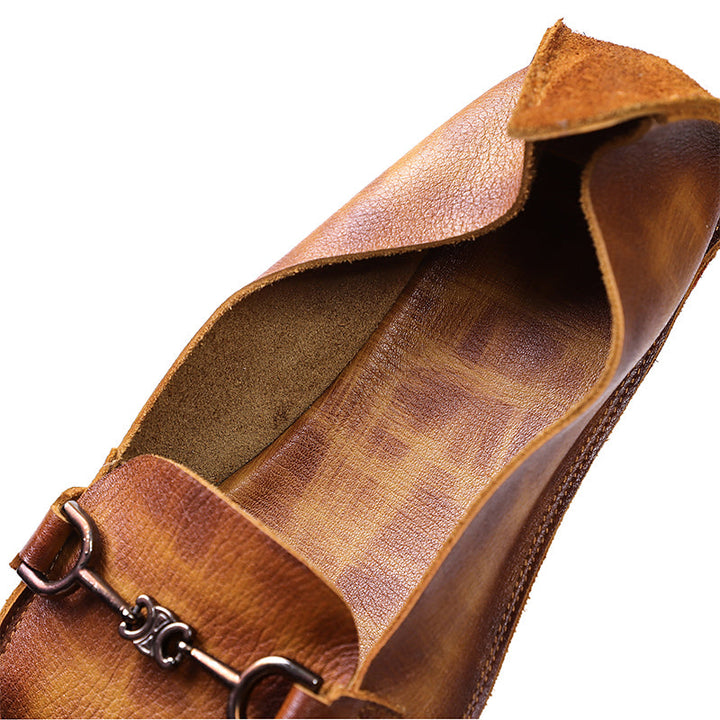  Loafers 