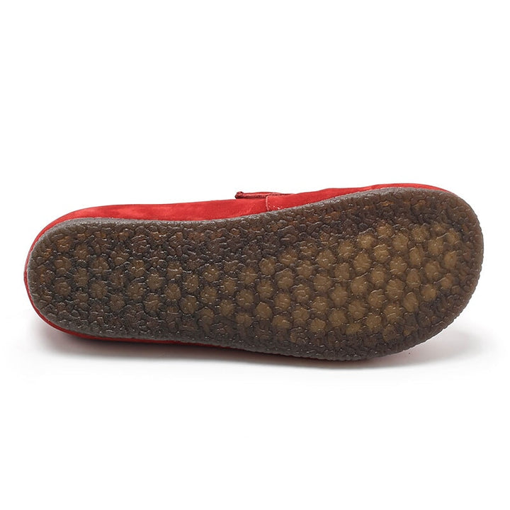  Loafers 