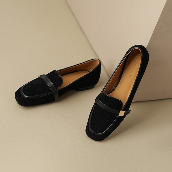  Loafers 