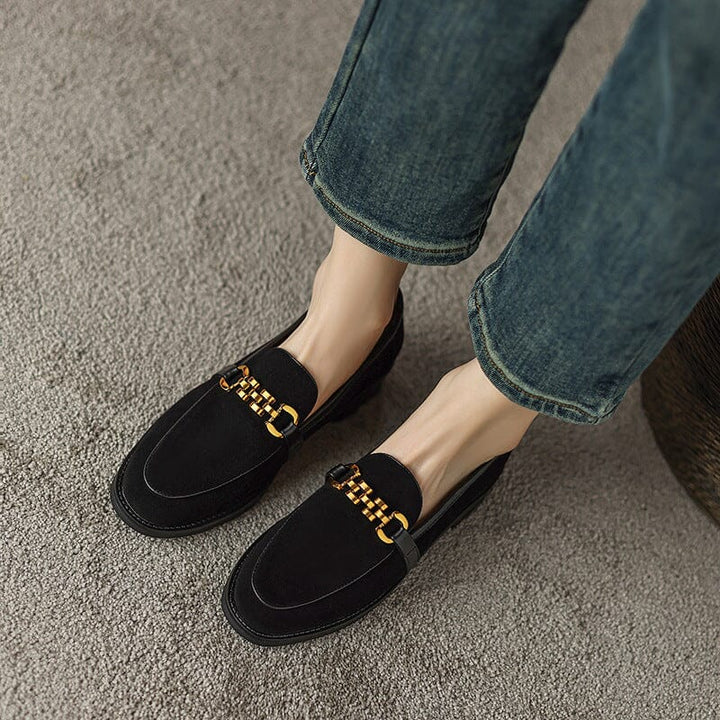  Loafers 