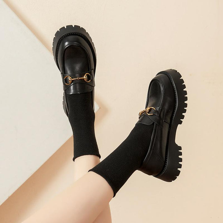  Loafers 