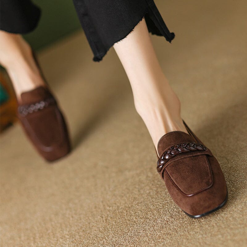  Loafers 