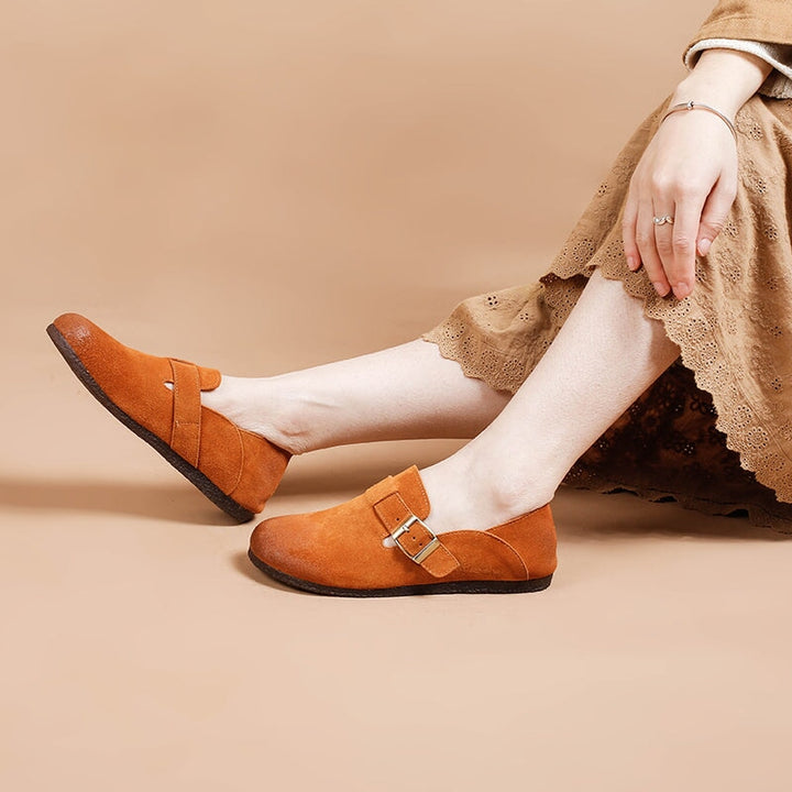  Loafers 